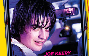 Joe Keery`s starrer & Eugene Kotlyarenko`s directed comedy film, `Spree`